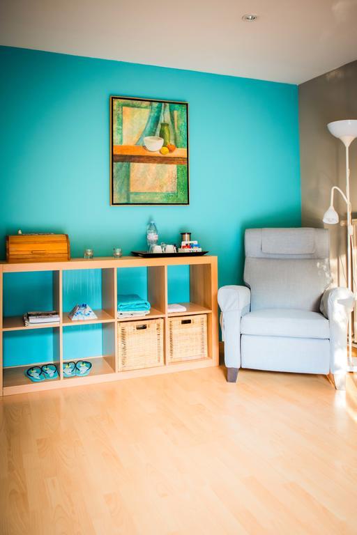 B&B 'T Solveldje Bilzen Zewnętrze zdjęcie